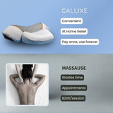 Original Thera Pillow™ | Traction Massager