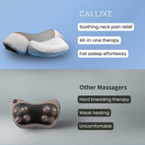 Original Thera Pillow™ | Traction Massager