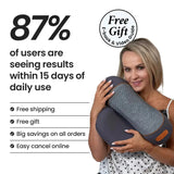 Original Thera Pillow™ | Traction Massager