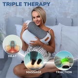 Original Thera Pillow™ | Traction Massager