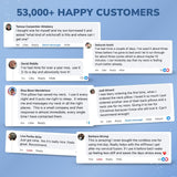 Original Thera Pillow™ | Traction Massager