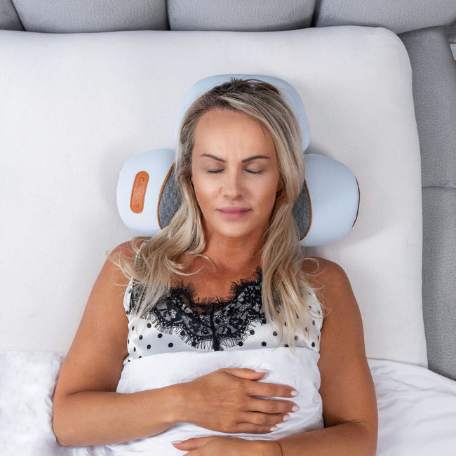Original Thera Pillow™ | Traction Massager