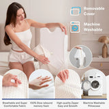 CozyRest® Memory Foam Neck Pillow