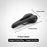 Ascent Saddle 2.0
