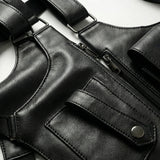 Heritage - Classic Shoulder Satchel