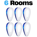 Apiastar FleaShield
