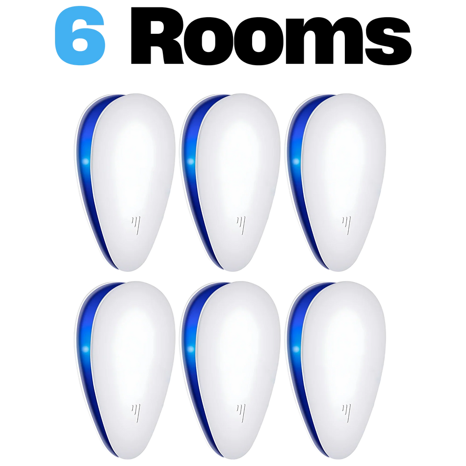 Apiastar FleaShield