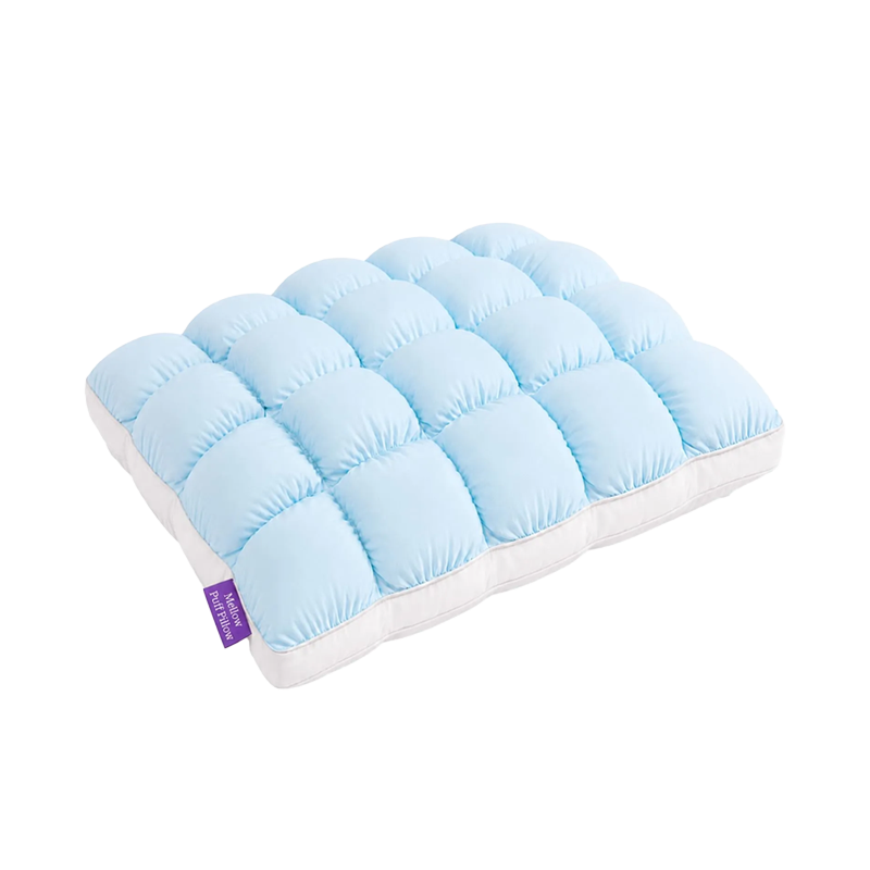 Apiastar Cloud Chill Pillow