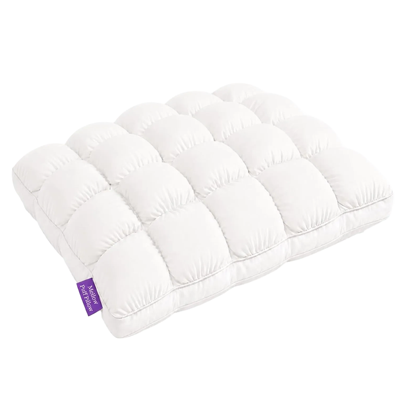 Apiastar Cloud Chill Pillow
