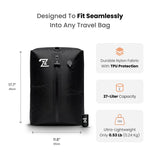 2PackBag™ Travel Kit