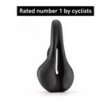 Ascent Saddle 2.0