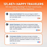 2PackBag™ Travel Kit