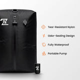 2PackBag™ Travel Kit