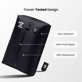 2PackBag™ Travel Kit