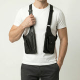 Heritage - Classic Shoulder Satchel