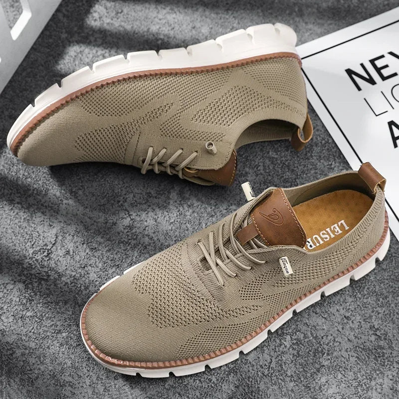 Ultra Comfy - Healthy and Supportive Walking Shoes