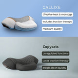 Original Thera Pillow™ | Traction Massager