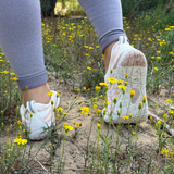 Bronoir™ Skin Pro with Copper - Grounding Allround Barefoot Shoes