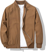 Men's Bomber Jacket