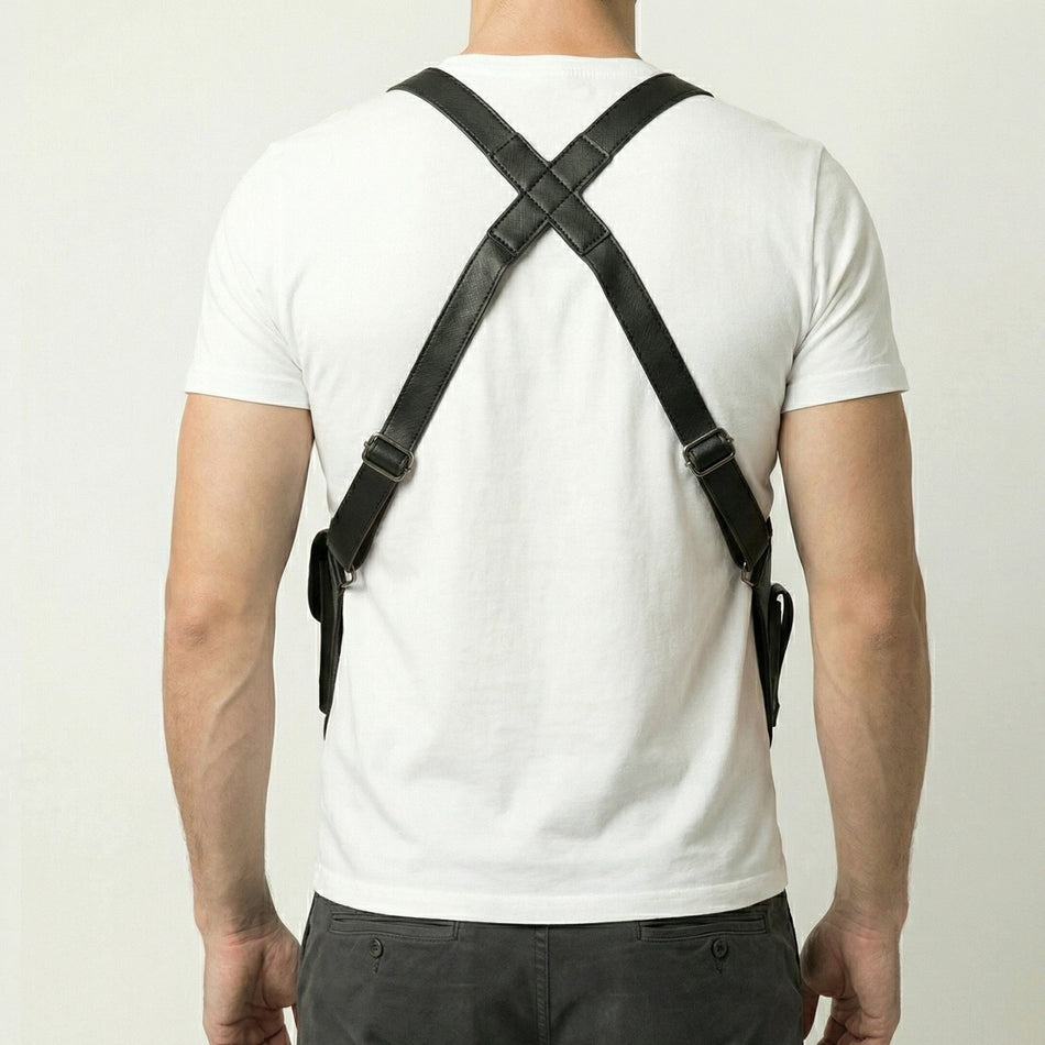 Heritage - Classic Shoulder Satchel