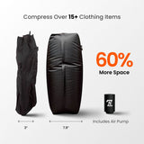 2PackBag™ Travel Kit
