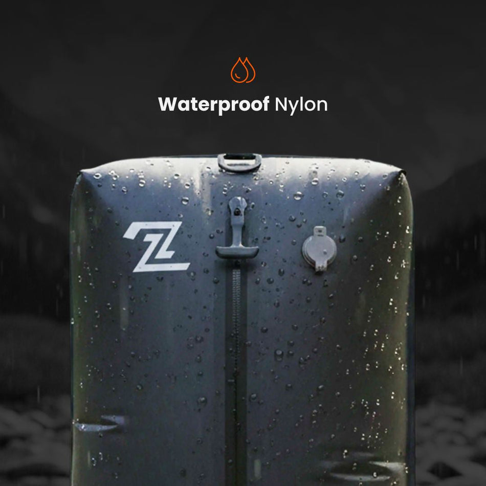 2PackBag™ Travel Kit
