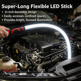 FlexBeam™ Pro Bendable LED Work Light