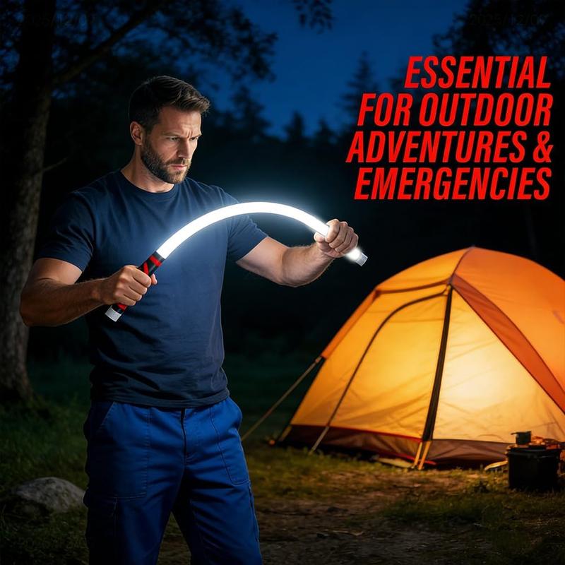 FlexBeam™ Pro Bendable LED Work Light