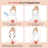 LumiSculpt™ – Face Lifting & Glow Massager