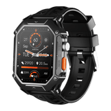 The Indestructible Smartwatch APEX