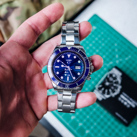 Nexus Pro Smartwatch