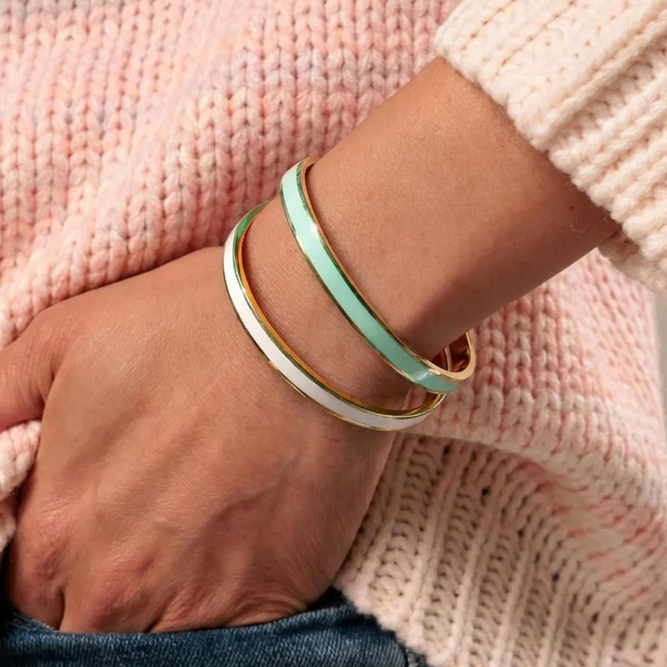 This Too Shall Pass Color Cuff Bracelet