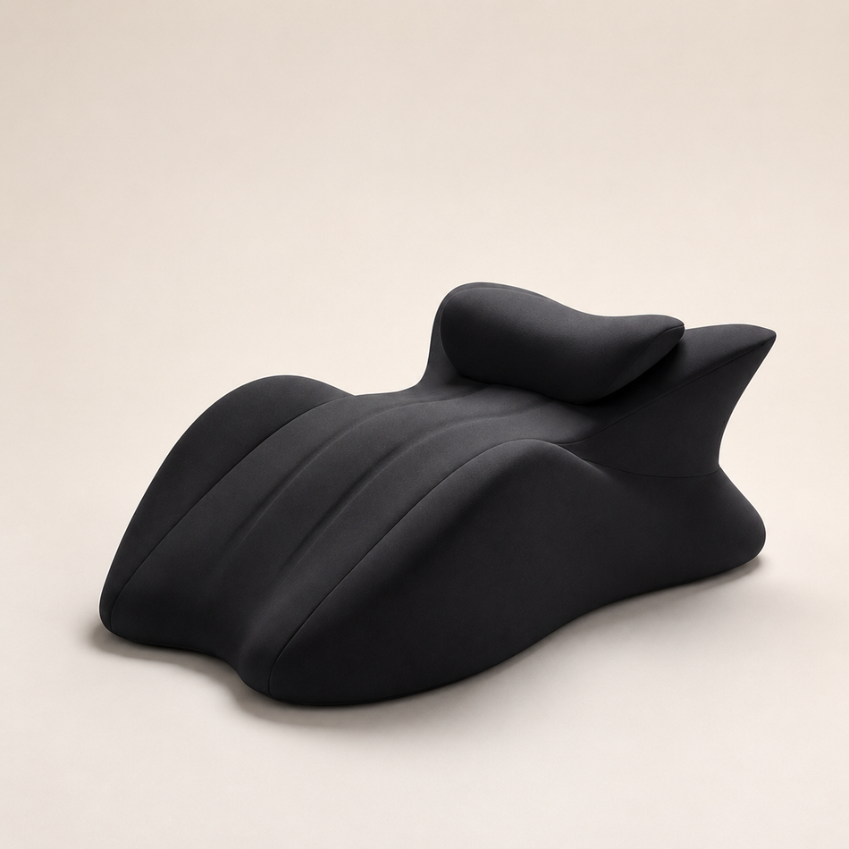 Zyra - Sweet Spot Comfort Pillow