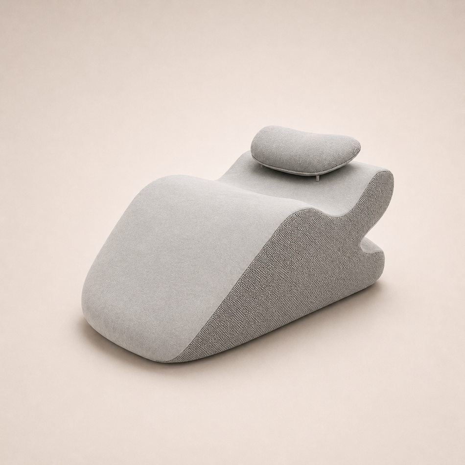 Zyra - Sweet Spot Comfort Pillow