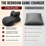 Zyra - Sweet Spot Comfort Pillow