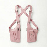 Heritage - Classic Shoulder Satchel