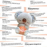 THE RELIEF KOALA™