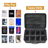 Trading Card Case Storage Box