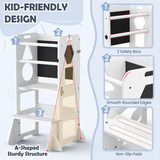 LittleRise™ Montessori Learning Tower