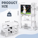 LittleRise™ Montessori Learning Tower