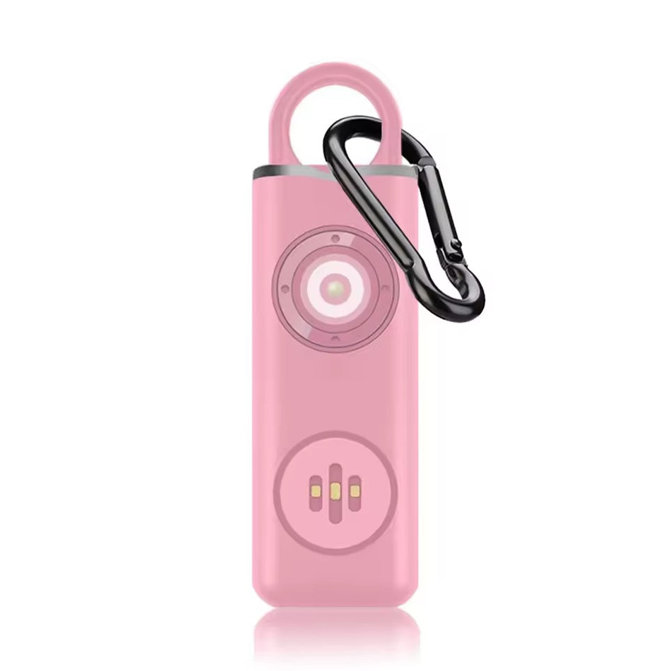 Personal Safety Alarm