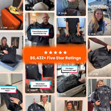 2PackBag™ Travel Kit