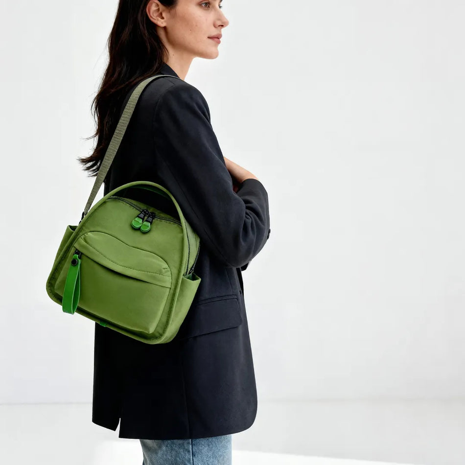 Lyona | Crossbody Bag