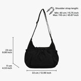 Nela | Crossbody Bag