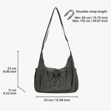 Nela | Crossbody Bag