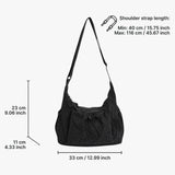 Nela | Crossbody Bag