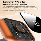 DriveLink™ Pro Wireless CarPlay Adapter