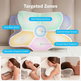 CozyRest® Memory Foam Neck Pillow