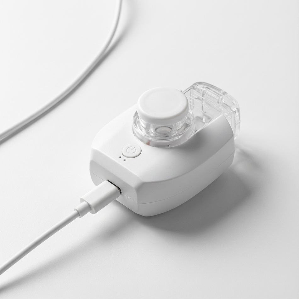 Micro Mist™ Nebulizer