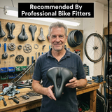 Ascent Saddle 2.0